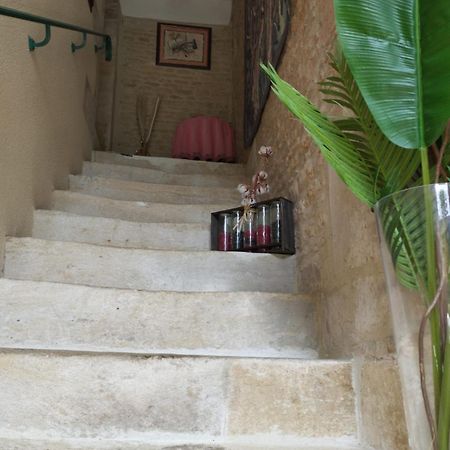 Pegasus Bed & Breakfast Blainville-sur-Orne Екстериор снимка