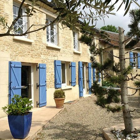 Pegasus Bed & Breakfast Blainville-sur-Orne Екстериор снимка