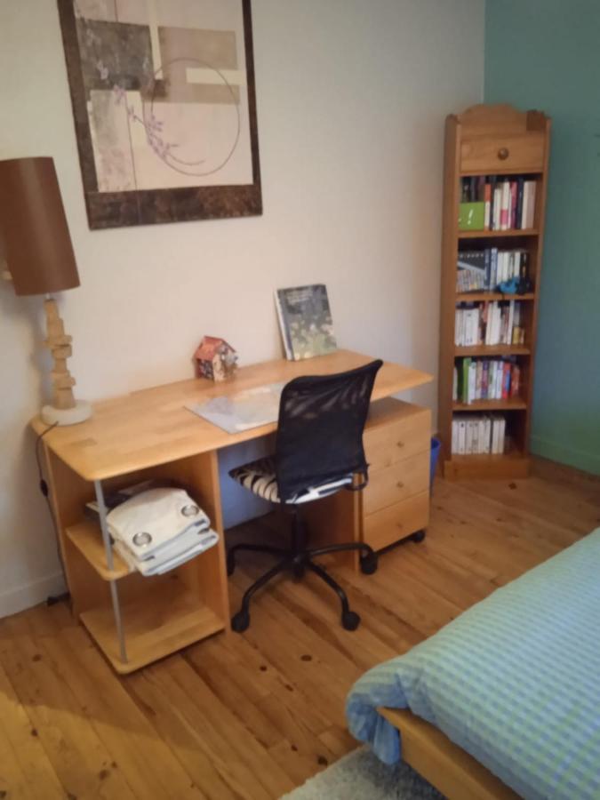 Pegasus Bed & Breakfast Blainville-sur-Orne Екстериор снимка