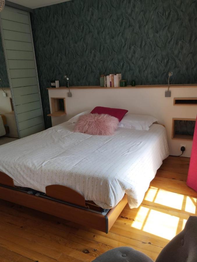 Pegasus Bed & Breakfast Blainville-sur-Orne Екстериор снимка