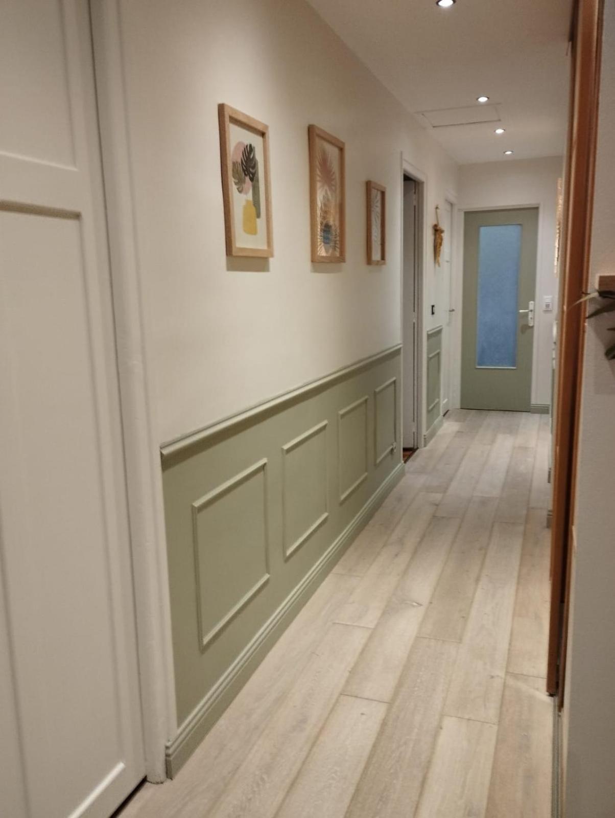 Pegasus Bed & Breakfast Blainville-sur-Orne Екстериор снимка