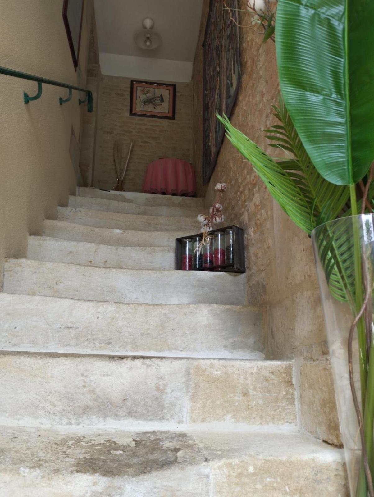 Pegasus Bed & Breakfast Blainville-sur-Orne Екстериор снимка