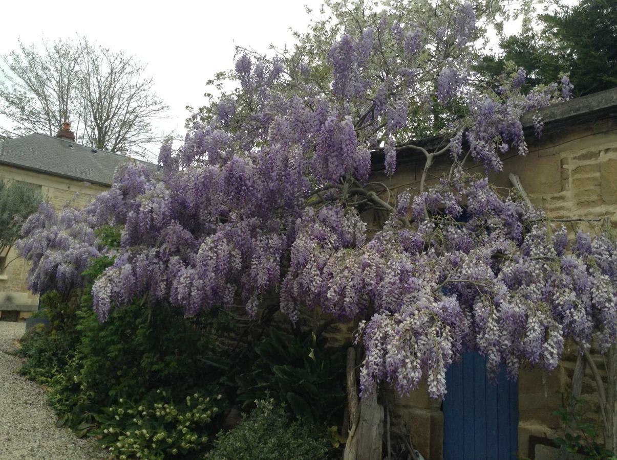 Pegasus Bed & Breakfast Blainville-sur-Orne Екстериор снимка